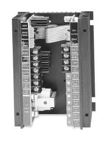 CBC-85R Panel Mounted Adjustable Torque Controls CBC-85R series The CBC-85R is designed to provide consistent and repeatable acceleration and deceleration when used with Warner Electric 90 VDC