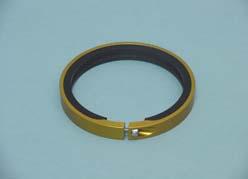Lamination Collar Used to clamp BE301 Drive Unit to Lamination Collar (BE302), Elbow Disarticulation Collar (BE308) or Adjustable