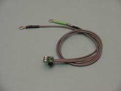 with Remote Electrode Kits (BE330, BE331). The customer must specify the preferred cable length (3, 6, 12 or 24 ).