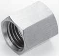 Order Codes Additional Parts Side mounting bracket Stopper nut Mounting nut - KSH - M S - KSH - M N - KSH - M M to M0: 1 pack has units Note M to M: 1 pack has units Thread size : M0.
