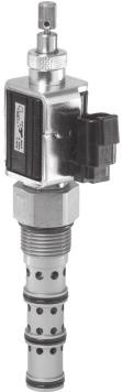 s & Catalog HY15-352/US Information General Description 3 Way, Normally Closed, Regulator Valve. Compensated. For additional information see Tips on pages 1-6.