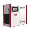 As a result, the GD compressors are extremely energy efficient, quiet and reliable.