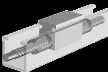 Linear Motion Systems Glossary D - E Deceleration Deceleration is a measure of the rate of speed change going from a higher speed to a lower speed (or standstill).