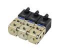 Oleodinamica LC s.r.l. Compact Directional Valves The Drive & Control Company Product Program
