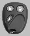Remote Keyless Entry System Operation With this feature, you can lock and unlock the doors from about 26 feet (8 m) away using the remote keyless entry transmitter supplied with your vehicle.