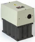 ALPIBLOC range Standard type Nominal voltage 400 V, 50 Hz, three-phase Nominal Reference Circuit breaker Dimensions Weight power Icu W X D X H (mm) (kg) (ka) 10 B 1040 10 190 x 230 x 380 5 15 B 1540