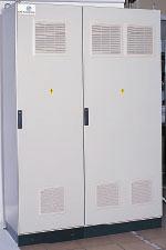Fixed system ALPIVAR range III H type Nominal voltage 440 V, 50 Hz, three-phase Power Nominal Reference Dimensions Weight delivered at 400 V power W 1 (mm) W 2 (kg) 5 6,25 VCB 644 90 70 3,5 10 12,5