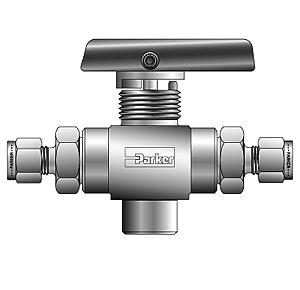 Maintenance Instructions MI-142 Revision - HB Series Ball Valve MAXIMUM ALLOWABLE WORKING PRESSURES Table 1 Maximum Allowable Working Pressure versus Seat Material Seat Stainless Steel Material Body