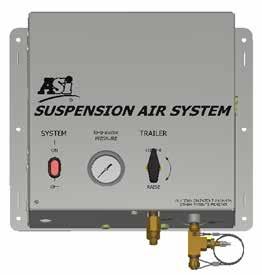 Compressor On-Off Switch Air Gauge Reservoir PSI Raise and Lower Valve Rotate 180 to Raise or Lower
