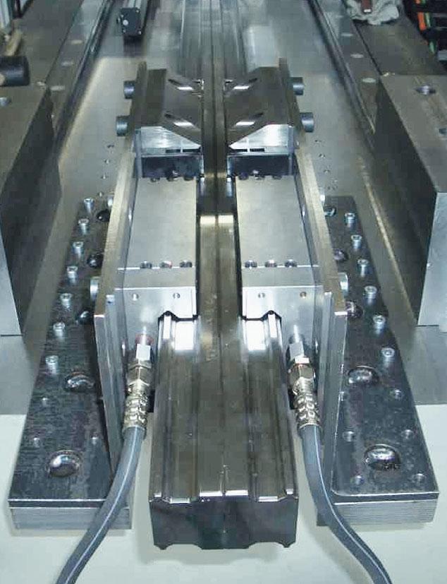 laming systems Research results Research results for neumatically oerated brake systems Within the scoe of a research roject carried out by the VDW/VD (erman achinery Plant anufacturer s ssociation),