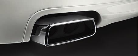 mirror memory, auto-parking function for passenger side wing mirror and electric fold-in function. Rain sensor incl.