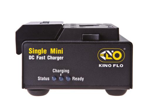 Charger BAT-BC1U Block/KF21 Single Fast Charger w/ Power Supply 120W, 48V DC/DC, 3-Pin xlr The Charger System, BAT-BC1U, includes a Single Fast Charger and universal power supply, 120W/48V with 3-Pin