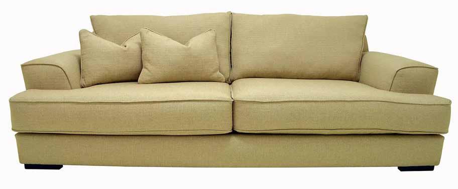 $599 Market price: $1300 100-inch sofa in revolution tm stain safe