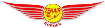 Zenair Europe Service Letter FLAP STOPS S.L. Number: ZE-2009-06 Date of issue: November 25, 2009 Subject: Affected Models: This Service Letter (SL) has been issued by Zenair SARL (Europe).