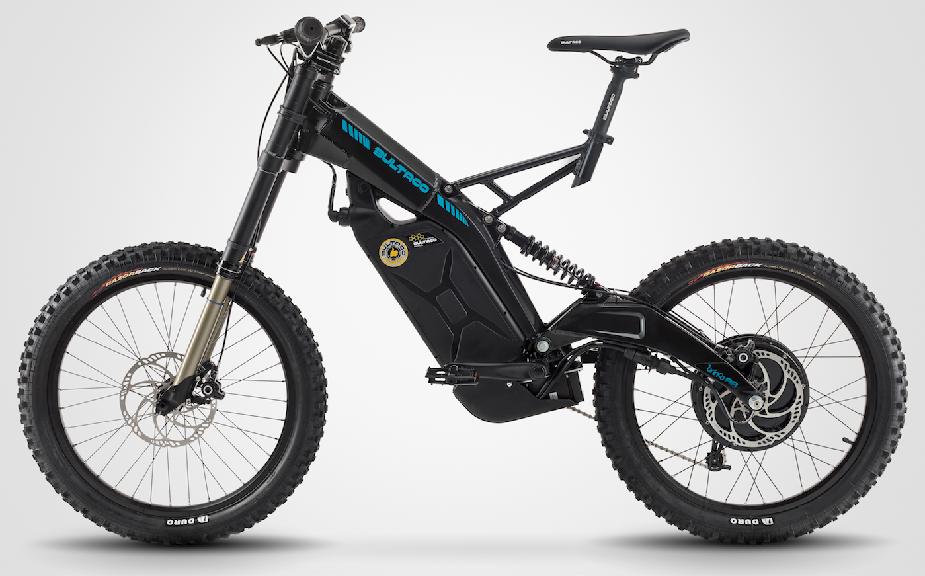 INTRODUCTION BRINCO R-B Convertible into an electric bicycle The new Brinco R-B also comes with a pedal sensor that will allow anyone to turn to the After Market to install a kit converting his