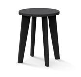 cliff and norm bar & counter stools black: color code BL