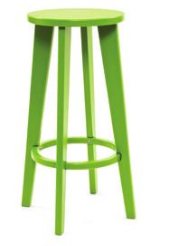 7kg) norm - bar stool SKU: BG-NBSR-(color code) width: 18.25 (46.2cm) depth: 18.25 (46.2cm) seat diameter: 14 (35.