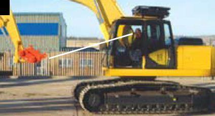 Operation and Parts LOCKING / UNLOCKING PROCEDURE The Dual-Lock+ range of Quick hitch couplers comply to AS4772-2008 Australian standard for Earthmoving machinery Quick hitches (Couplers) and
