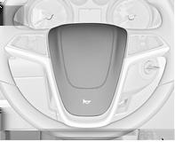The recommended grip areas of the steering wheel are heated quicker and to a higher