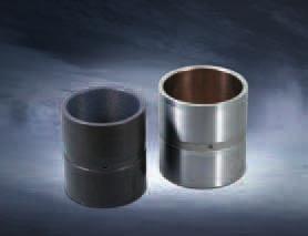 Bucket Highly wear-resistant materials are used for the most susceptible elements such as the blades, teeth,