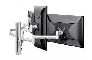 MONITOR MOUNT OPTIONS SYSTEMA-ST467140S