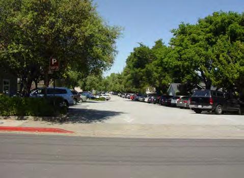 STREETS PROGRAM Street Improvements N SANTA CRUZ AV UNIVERSITY AV HWY 9 HWY 17 E MAIN ST Name Downtown Parking Lots Seal Coat & Restriping Number 817-0705 Department Parks & Public Works Manager Town