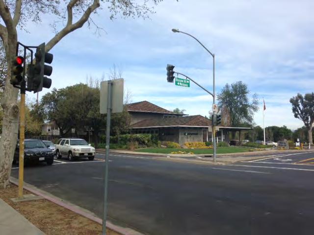 STREETS PROGRAM Street Repairs, Maintenance & Safety s N SANTA CRUZ AV UNIVERSITY AV HWY 17 BLOSSOM HILL RD LOS GATOS BLVD Name Crosswalk Improvements at Santa Cruz Avenue/Blossom Hill Road Number