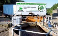 for new technology Serv sewage [ ] physical recycling of mineral nutrients leaning of mechanical treatment of sludge tunnel construction l inrecycling of contaminated earth and land