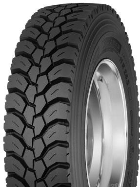 protection from shocks, snags and impacts due to extra-thick sidewall ed 11R22.5 (2) H 30 19.7 41.9 11.3 8.25, 7.50 493 89725 $546.48 $29.39 315/80R22.5 (2) L 28 20.0 43.0 12.5 9.00, 8.