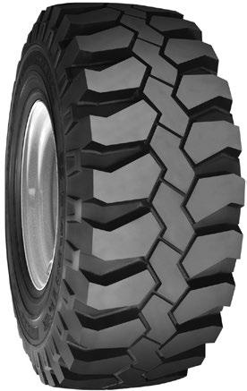 R4 TIRES FOR COMPACT LINE EQUIPMENT XZSL FOR COMPACT LINE EQUIPMENT THE FIRST RADIAL TIRE MADE ESPECIALLY FOR SKID STEER LOADERS This MICHELIN radial tire is designed to provide outstanding