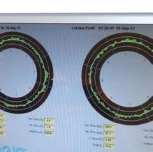 Components Gauge Control Systems The