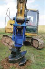 5 to 6 tonne excavators 10 Suitable for 7 to