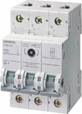 Siemens AG 2008 BETA Switching 5TE8 ON/OFF switches Version I e U e Conductor crosssections MW DT Order No. Price PG PU PS*/ P. unit Weight approx.