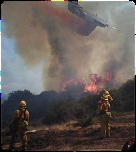Source: California Fire Pilots Association Surprisingly NO!
