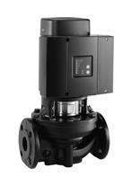 3 Grundfos E-pumps TPE, TPED, NKE, NBE 3. TPE, TPED, NKE, NBE Introduction The Grundfos single-stage E-pumps described in this section include the following pump types: TPE, TPED Series 1000 NKE NBE.