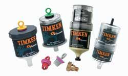 Timken develops seals using advanced material and process solutions that help protect machinery and minimize plant downtime.