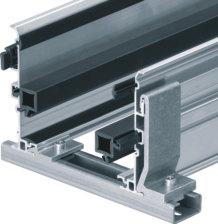 This modular usage makes it the igus recommended standard trough system.