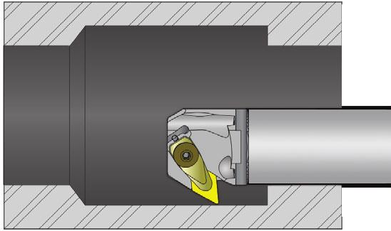 ANN R/L Solution Tool! Thru Jet-Stream Modular Head Style Upper O-Ring Jet-Stream Clamp Lower O-Ring Upper O-Ring Jet-Stream Clamp Solution Tool! The NO!