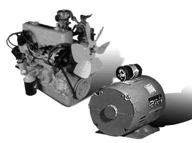 Motor Basics AGSM 325 Motors vs Engines Motors convert electrical energy