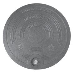 Example: KA31-LB<br/><br /> * Size indicates approximate pit access opening; actual lid diameter is approximately 1" larger.