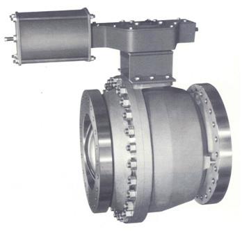 110 Metso control valve sizing coefficients SERIES 5300 BALL VALVES, STANDARD BORE (Nelprof code 5300) Series 5300 are a versatile family of polymeric seated, firetested ball valves available in a