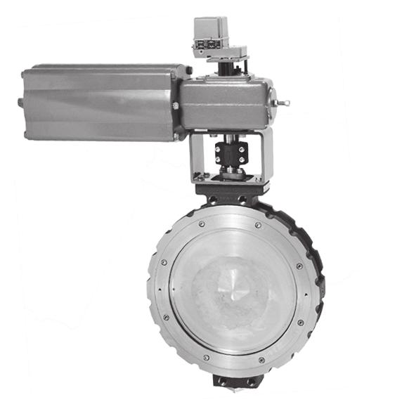 Metso control valve sizing coefficients 131 WAFER-SPHERE, SOFT SEATED BUTTERFLY VALVE, RATING ANSI 150 (Nelprof code 835-SH-DWN, 835-SH-UP) Series 835 Wafer-Sphere high performance butterfly valves
