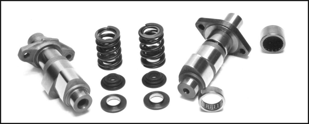 #6009 R/D valve guides, shorthend for racing use made from aluminum bronze, use stock seals. W-5463 TRX-300 Wiseco gasket kit.
