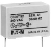 .1 NM ontactors and Starters Freedom Series Transient Suppressor Kits NM Sizes 00, I Sizes K These kits limit high voltage transients produced in the control circuit when power is removed from the