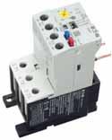 .1 NM ontactors and Starters Freedom Series 440 lectronic Overload Relays 45 mm 440 for Direct Mount 1 5 OL with Ts 440 lectronic Overload Relays for Direct Mount to Freedom Series ontactors For Use