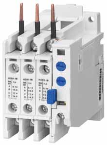 NM ontactors and Starters Freedom Series.1 3 Overload 306DN3 ontents Description ontactors Non-Reversing and Reversing...... Starters Three-Phase Non-Reversing and Reversing, Full Voltage.