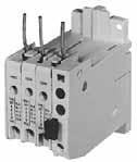 overload relay trip setting Overload Relay over Locking over for Overload Relay 306 Only Modifications 306 Thermal Overload Relays with Mounting dapter onsists of a thermal permits fast and easy
