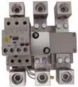 . NM ontactors and Starters Space-Savings Series 1 5 OL with Ts XT lectronic Overload Relays for use with Size 5 NM Space-Savings ontactors Use Ts and 1-5 XT overload relay.