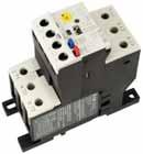Space-Savings ontactor Size For Use with ontactor T Range (mps) Description T Kit atalog Number Terminal Size Overload Relay atalog Number 1 N13SN0_ 60-300 300: 5 panel-mount T kit with integrated