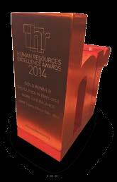 Industry Awards 2014 Best